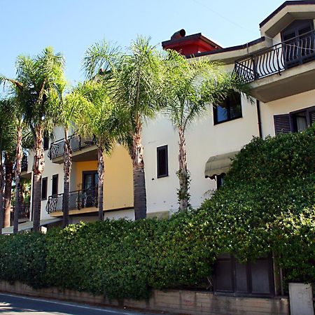 Hotel Il Ceppo Agropoli Kültér fotó