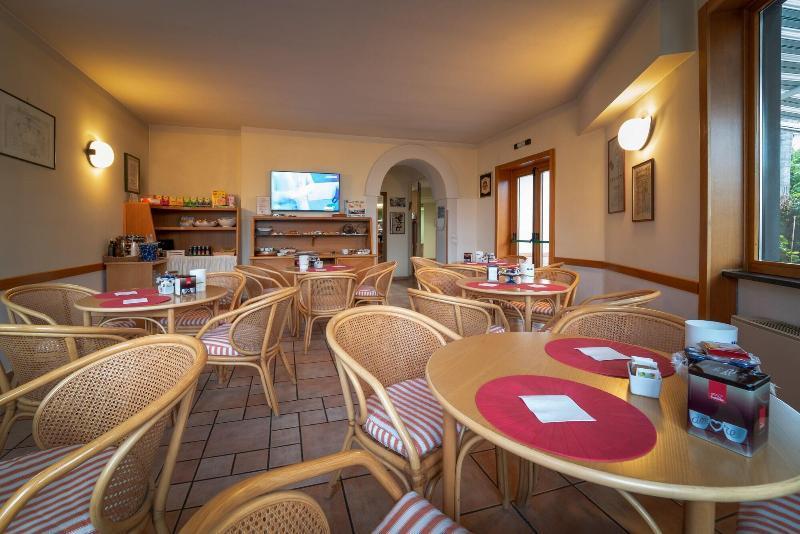 Hotel Il Ceppo Agropoli Kültér fotó